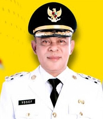 Yosef Benediktus Badeoda