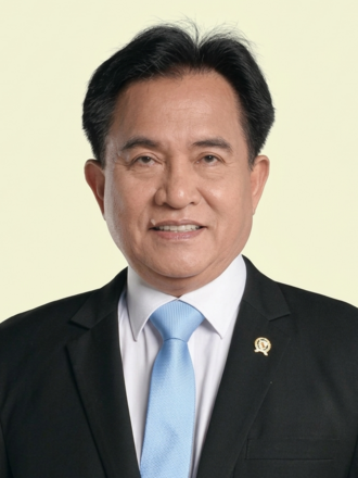 Yusril Ihza Mahendra