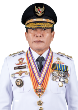 Zainal Arifin Paliwang