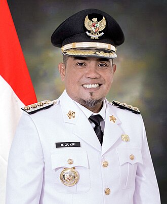 Zukri SM